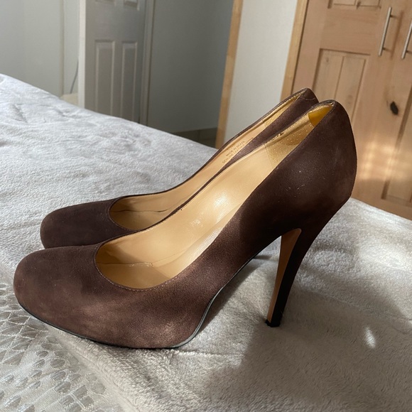 Talbots Heels 👠 - Picture 3 of 5